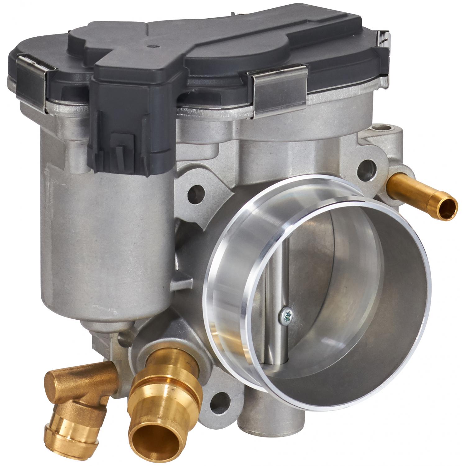 Spectra Premium TB1240 - Fuel Injection Throttle Body Assembly Spectra Premium TB1240 Fuel Injection Throttle Body Assembly product image 6 of 6
