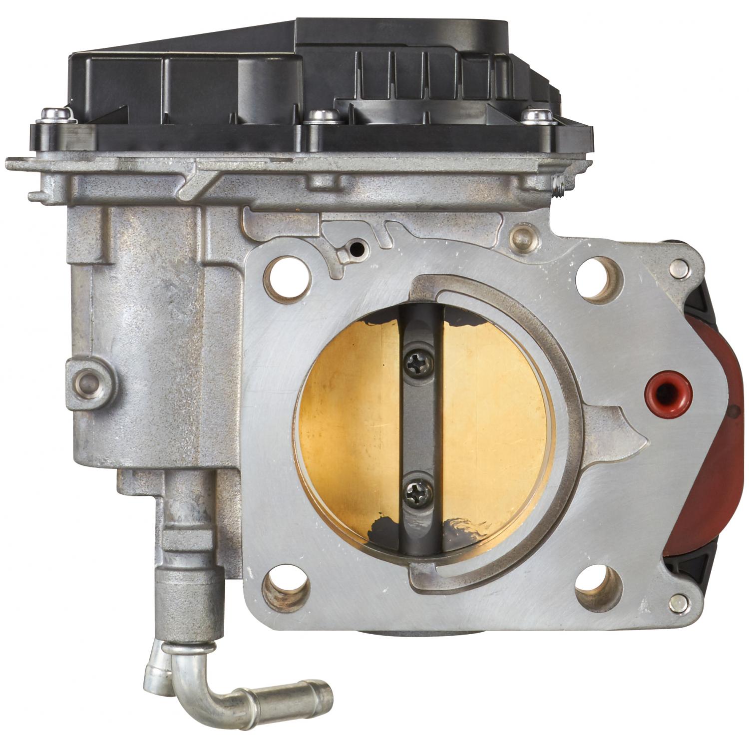 Spectra Premium TB1242 Fuel Injection Throttle Body Assembly product image 1 of 6