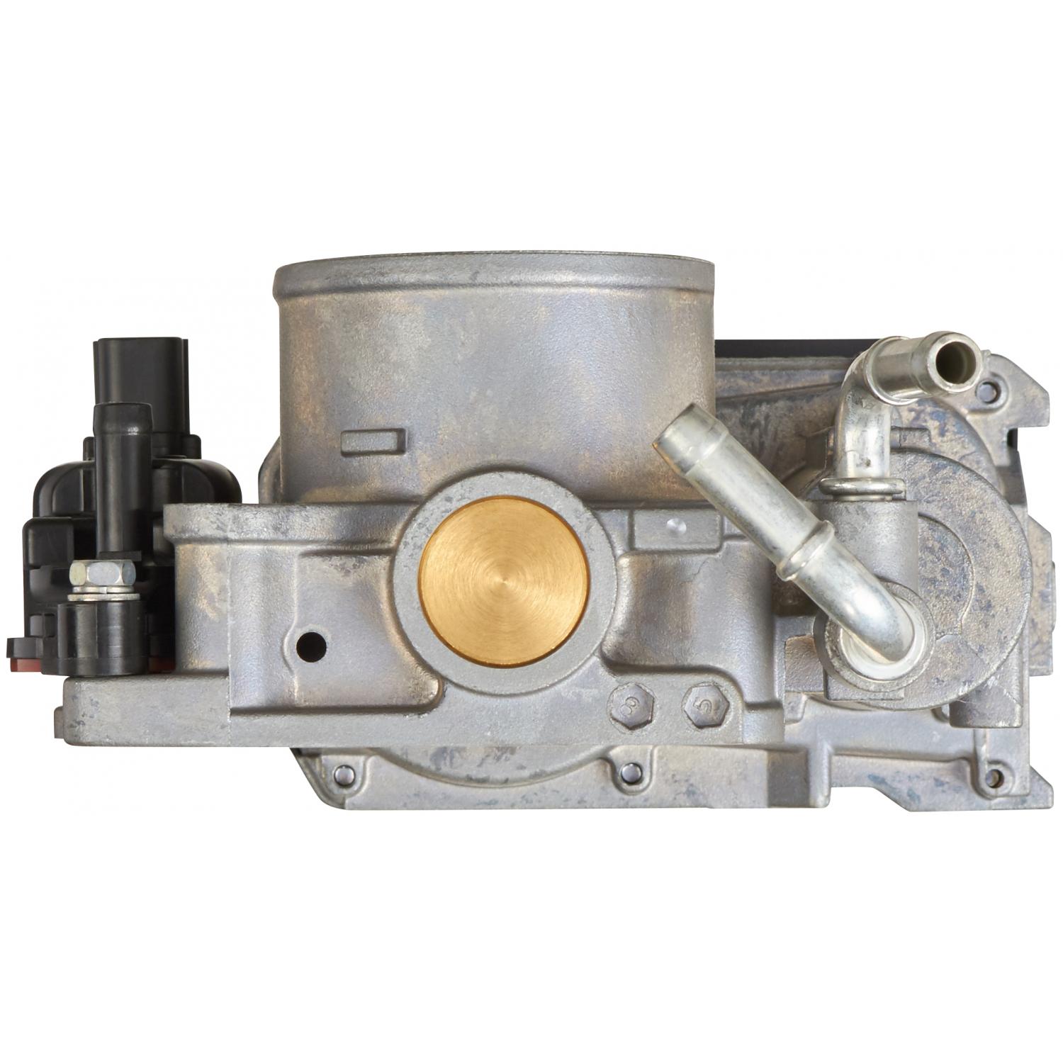 Spectra Premium TB1242 Fuel Injection Throttle Body Assembly product image 2 of 6