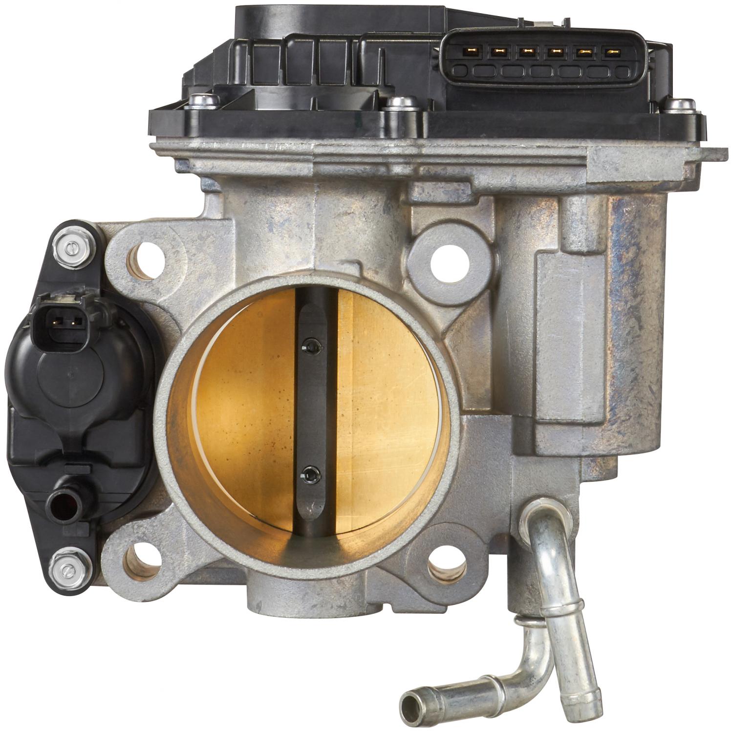 Spectra Premium TB1242 Fuel Injection Throttle Body Assembly product image 3 of 6