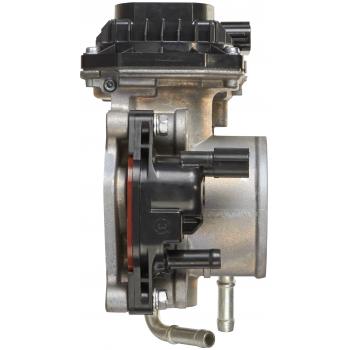 2015 Acura ILX Fuel Injection Throttle Body Assembly Spectra Premium TB1242 image 4 of 4
