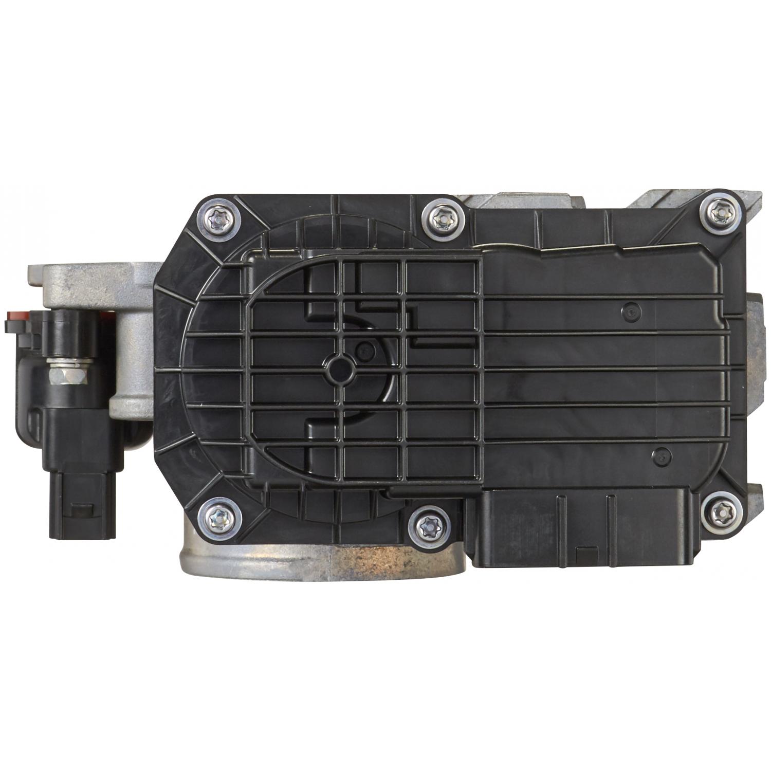 Spectra Premium TB1242 Fuel Injection Throttle Body Assembly product image 5 of 6