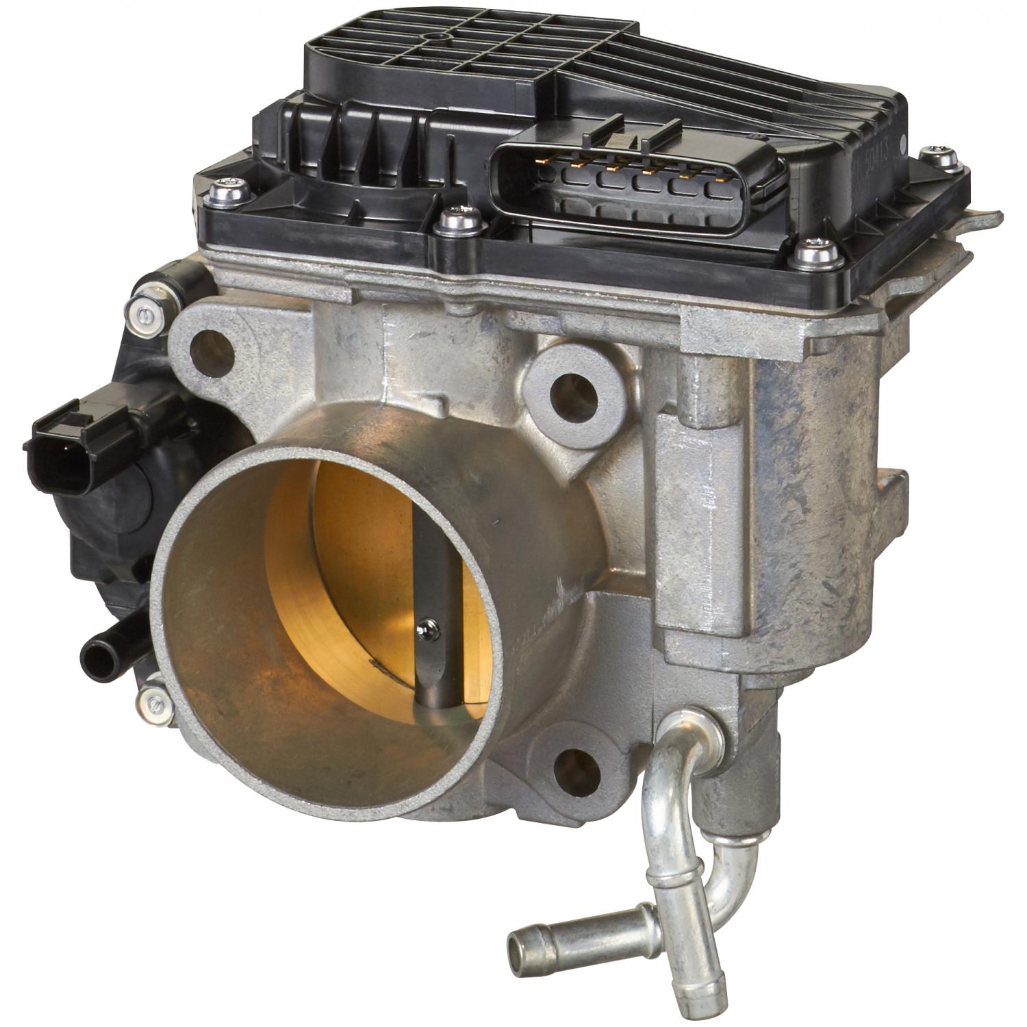Spectra Premium TB1242 Fuel Injection Throttle Body Assembly product image 6 of 6
