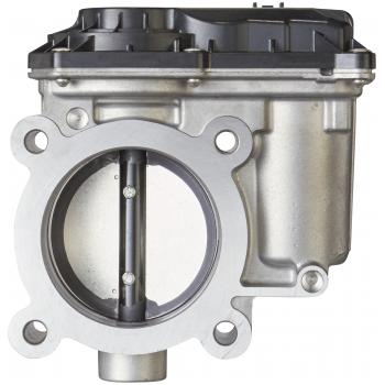 2017 Mazda CX-5 Fuel Injection Throttle Body Assembly Spectra Premium TB1244 image 1 of 4
