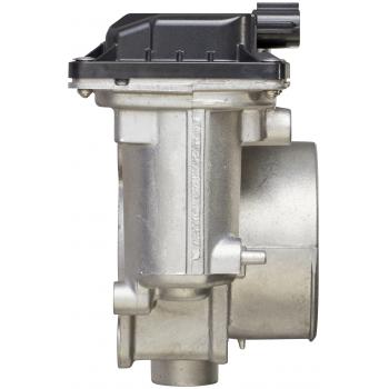 2017 Mazda CX-5 Fuel Injection Throttle Body Assembly Spectra Premium TB1244 image 3 of 4