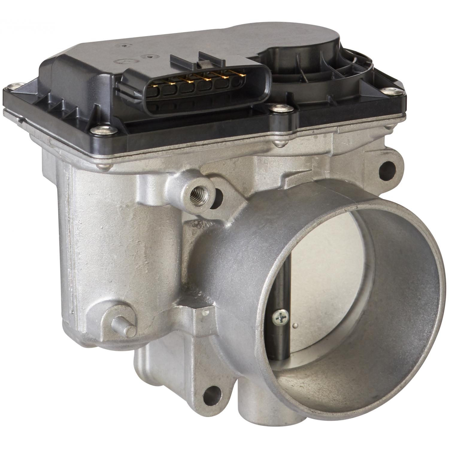 Spectra Premium TB1244 Fuel Injection Throttle Body Assembly product image 5 of 5
