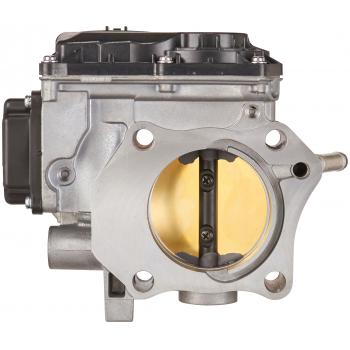 2008 Honda Element Fuel Injection Throttle Body Assembly Spectra Premium TB1245 image 1 of 4
