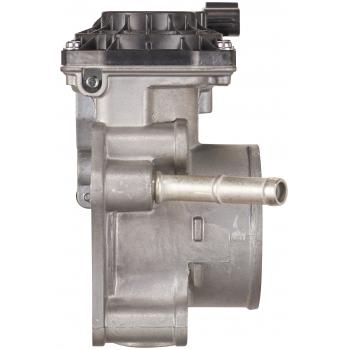 2008 Honda Element Fuel Injection Throttle Body Assembly Spectra Premium TB1245 image 3 of 4