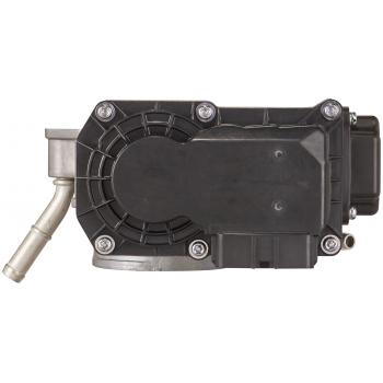 2008 Honda Element Fuel Injection Throttle Body Assembly Spectra Premium TB1245 image 4 of 4