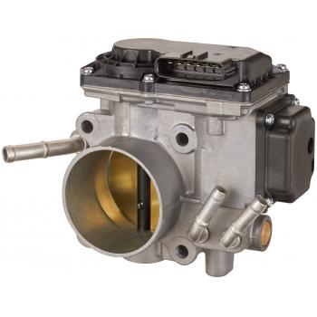 Spectra Premium TB1245 Fuel Injection Throttle Body Assembly product image 5 of 5