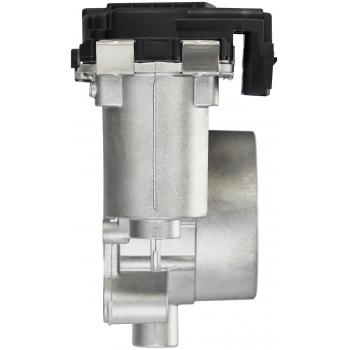2015 Dodge Dart Fuel Injection Throttle Body Assembly Spectra Premium TB1247 image 4 of 4