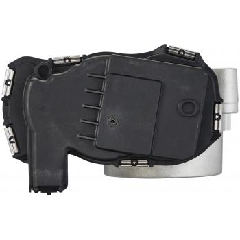 Spectra Premium TB1247 Fuel Injection Throttle Body Assembly product image 5 of 6