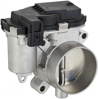 Spectra Premium TB1247 Fuel Injection Throttle Body Assembly product image 6 of 6