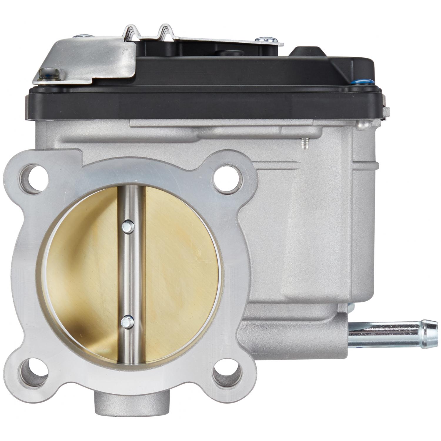 Spectra Premium TB1250 - Fuel Injection Throttle Body Assembly Spectra Premium TB1250 Fuel Injection Throttle Body Assembly product image 1 of 5