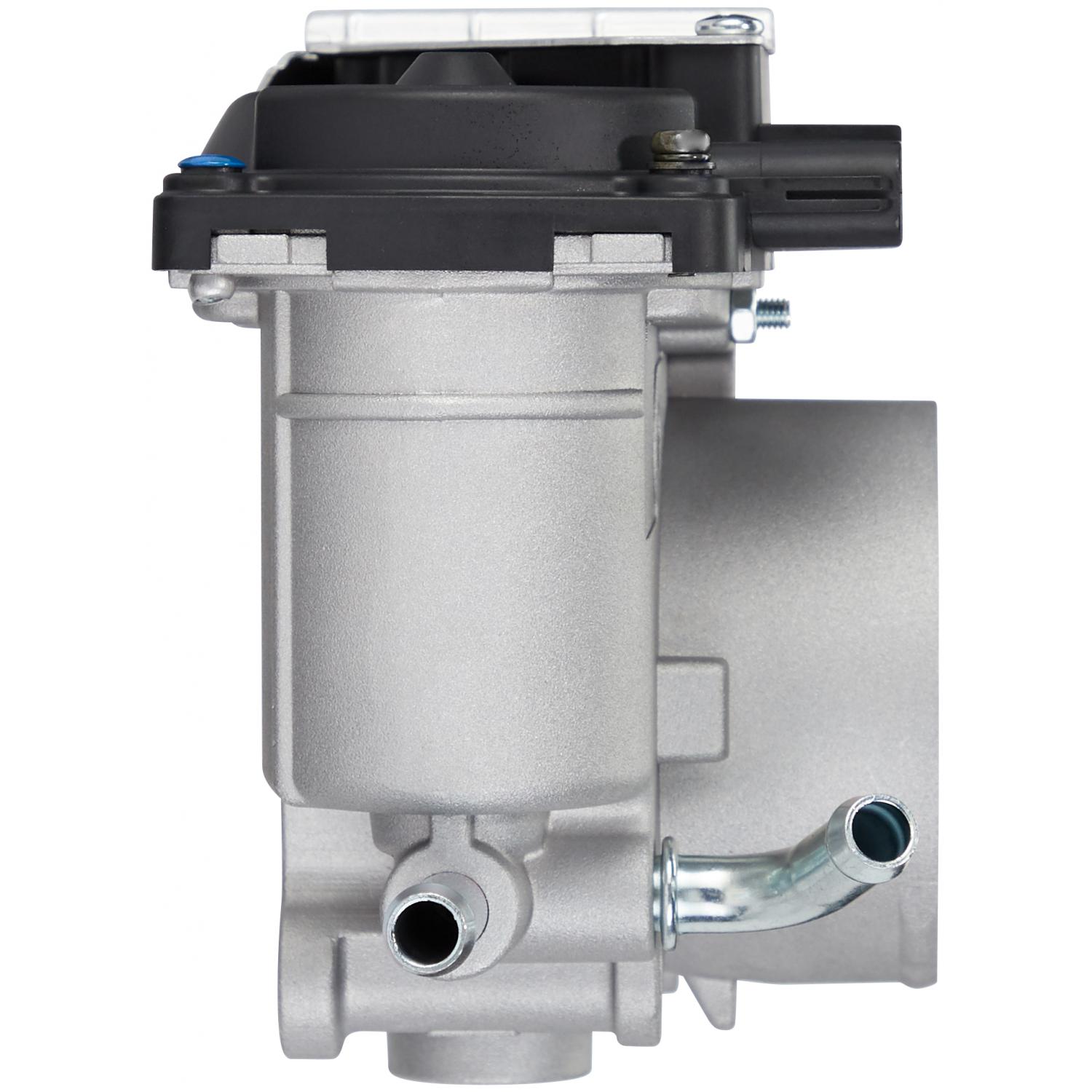 Spectra Premium TB1250 - Fuel Injection Throttle Body Assembly Spectra Premium TB1250 Fuel Injection Throttle Body Assembly product image 3 of 5