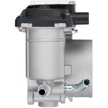 2004 Mitsubishi Outlander Fuel Injection Throttle Body Assembly Spectra Premium TB1250 image 3 of 4