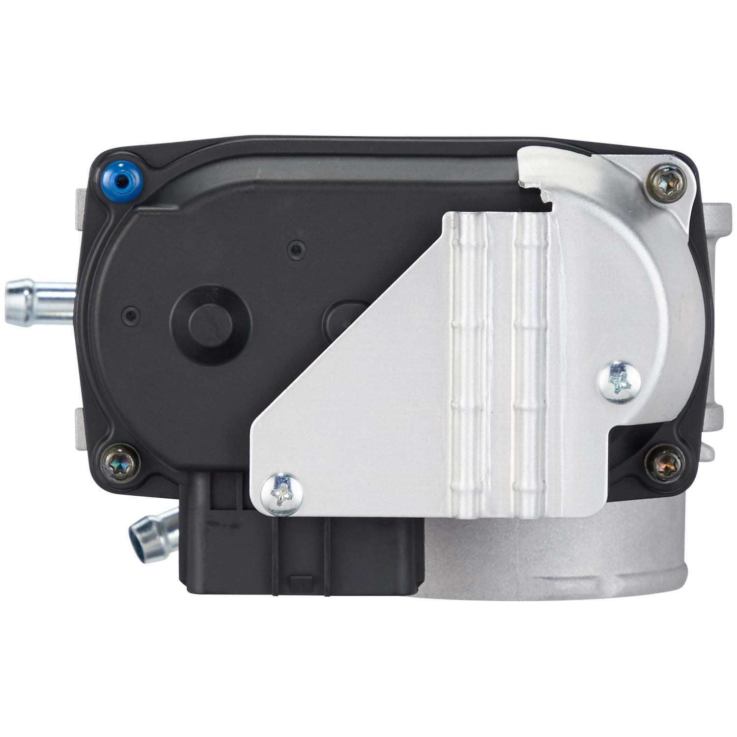 Spectra Premium TB1250 - Fuel Injection Throttle Body Assembly Spectra Premium TB1250 Fuel Injection Throttle Body Assembly product image 4 of 5