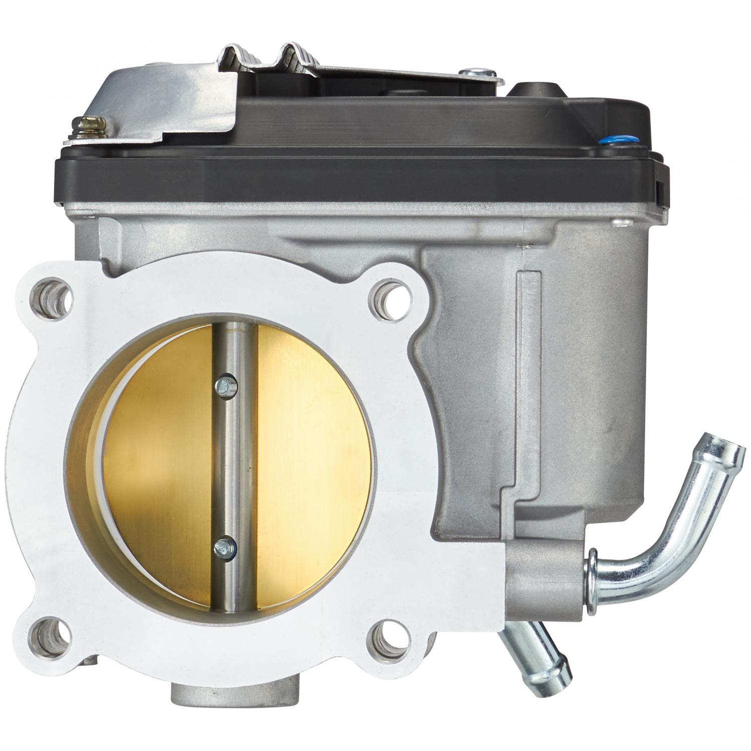 Spectra Premium TB1251 Fuel Injection Throttle Body Assembly product image 1 of 5