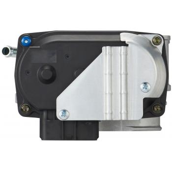 2017 Mitsubishi Lancer Fuel Injection Throttle Body Assembly Spectra Premium TB1251 image 4 of 4