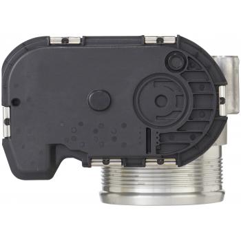 Spectra Premium TB1255 Fuel Injection Throttle Body Assembly product image 5 of 6