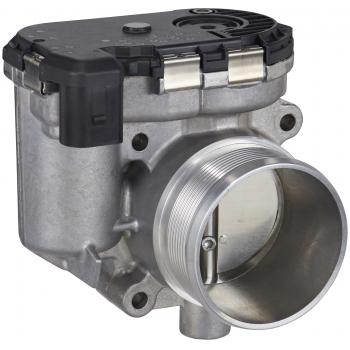 Spectra Premium TB1255 Fuel Injection Throttle Body Assembly product image 6 of 6