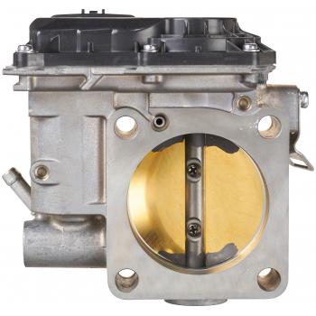 2018 Acura RDX Fuel Injection Throttle Body Assembly Spectra Premium TB1256 image 1 of 4