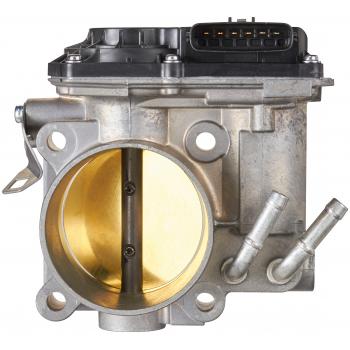 2018 Acura RDX Fuel Injection Throttle Body Assembly Spectra Premium TB1256 image 2 of 4