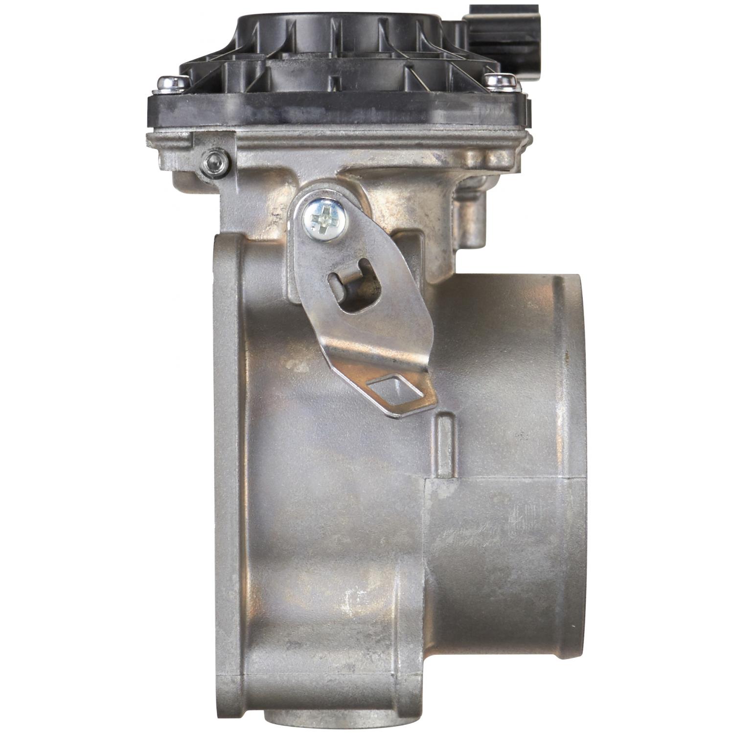 Spectra Premium TB1256 Fuel Injection Throttle Body Assembly product image 3 of 5