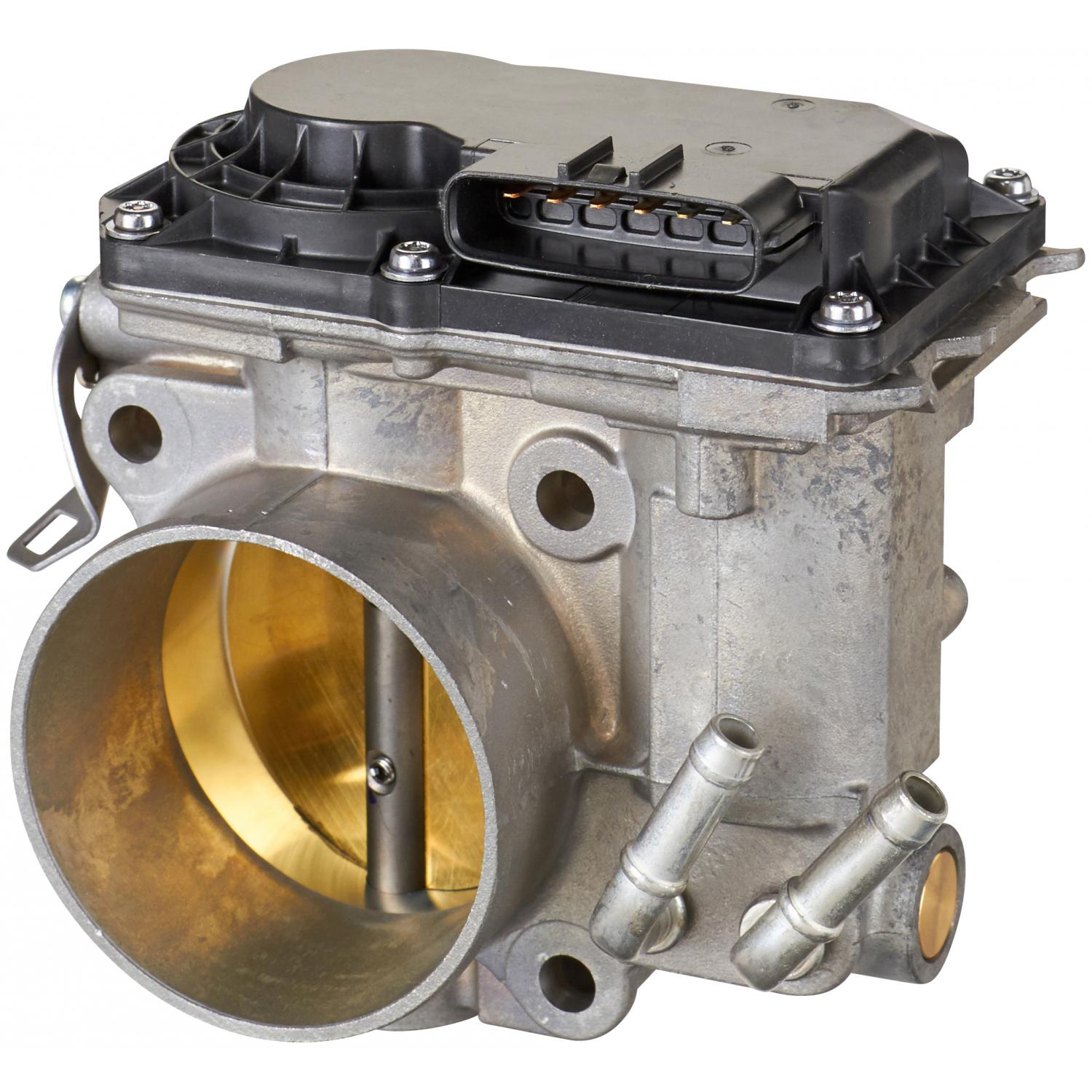 Spectra Premium TB1256 Fuel Injection Throttle Body Assembly product image 5 of 5
