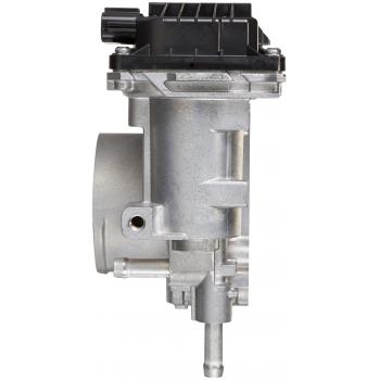 2016 Honda Civic Fuel Injection Throttle Body Assembly Spectra Premium TB1259 image 3 of 4