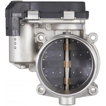 2017 Volkswagen Passat Fuel Injection Throttle Body Assembly Spectra Premium TB1263 image 3 of 4