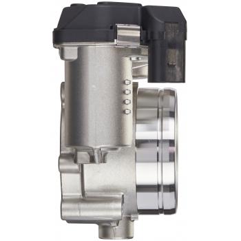 2017 Volkswagen Passat Fuel Injection Throttle Body Assembly Spectra Premium TB1263 image 4 of 4