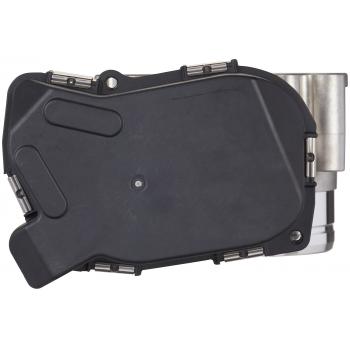 Spectra Premium TB1263 Fuel Injection Throttle Body Assembly product image 5 of 6
