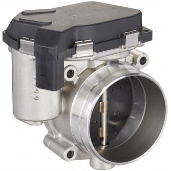 Spectra Premium TB1263 Fuel Injection Throttle Body Assembly product image 6 of 6