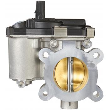 2016 Chevrolet Cruze Limited Fuel Injection Throttle Body Assembly Spectra Premium TB1264 image 1 of 4