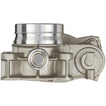 2016 Chevrolet Cruze Limited Fuel Injection Throttle Body Assembly Spectra Premium TB1264 image 2 of 4
