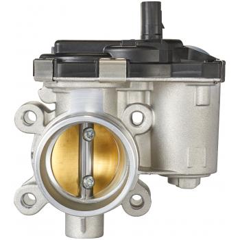 2016 Chevrolet Cruze Limited Fuel Injection Throttle Body Assembly Spectra Premium TB1264 image 3 of 4
