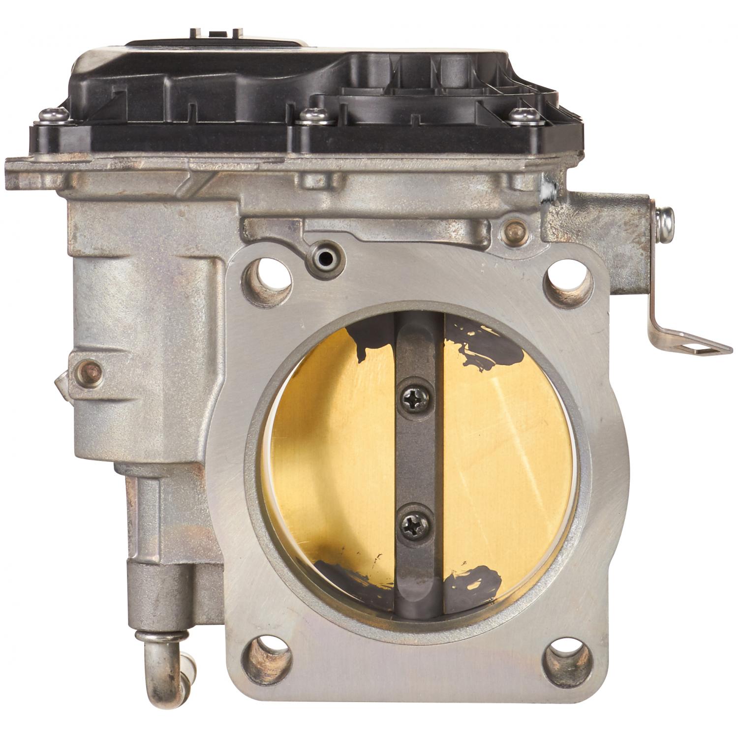 Spectra Premium TB1265 - Fuel Injection Throttle Body Assembly Spectra Premium TB1265 Fuel Injection Throttle Body Assembly product image 1 of 5