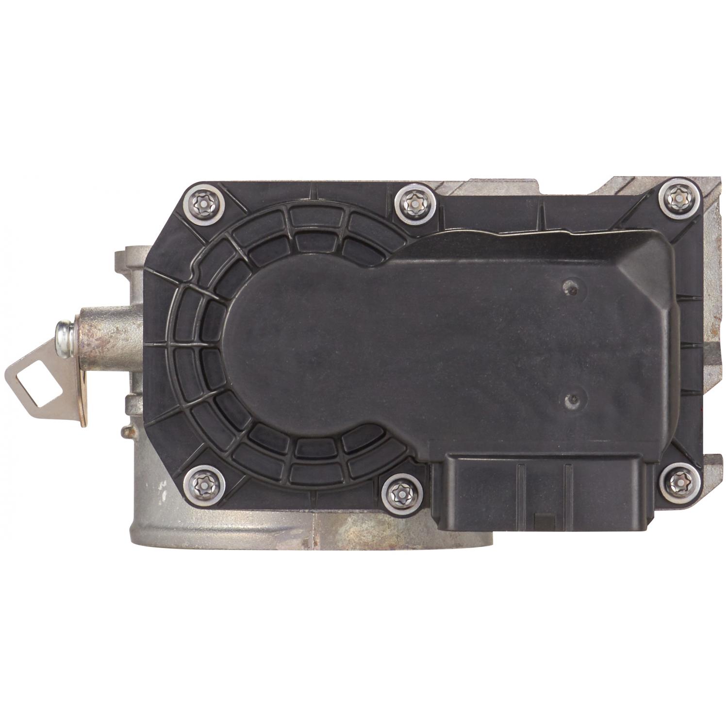 Spectra Premium TB1265 - Fuel Injection Throttle Body Assembly Spectra Premium TB1265 Fuel Injection Throttle Body Assembly product image 4 of 5