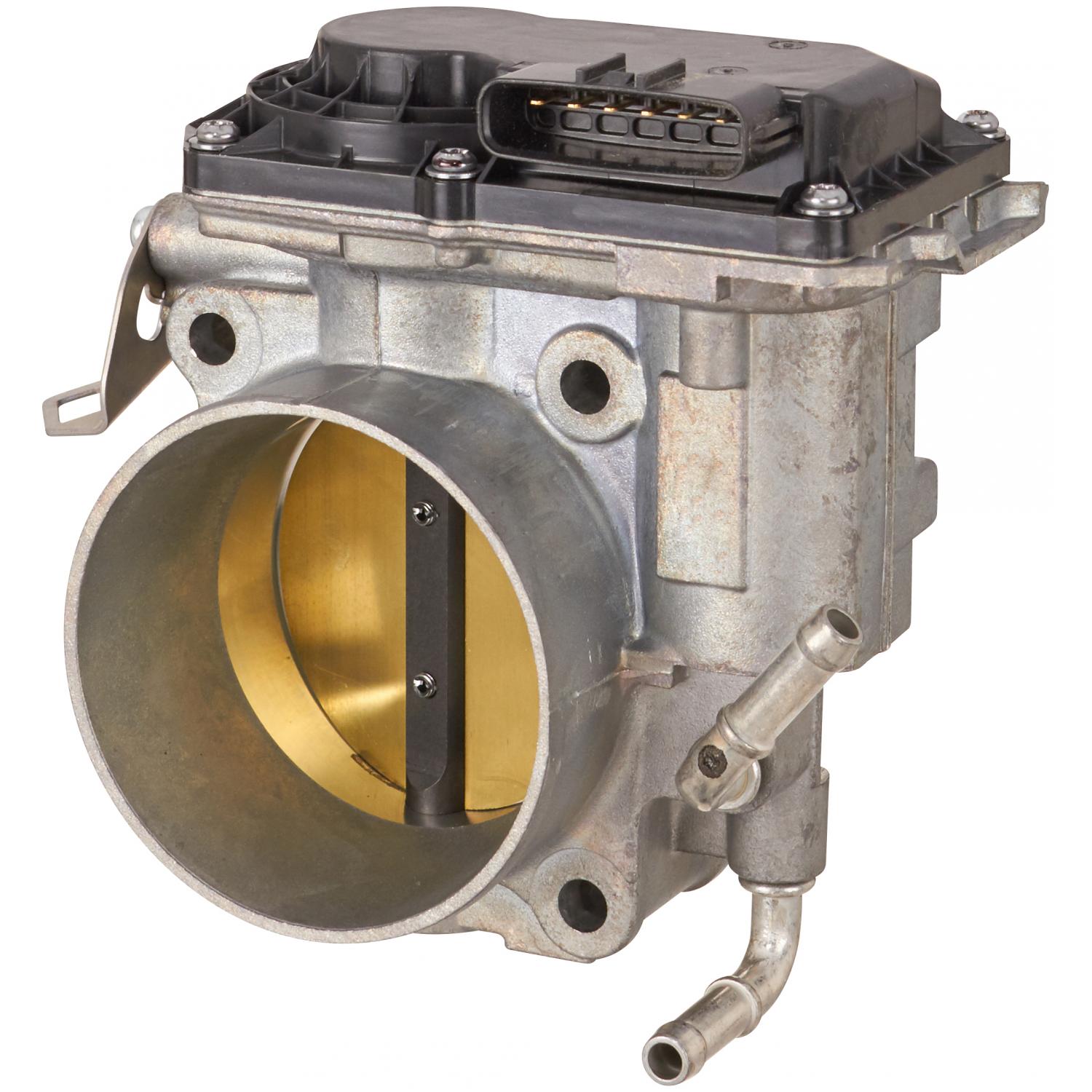 Spectra Premium TB1265 - Fuel Injection Throttle Body Assembly Spectra Premium TB1265 Fuel Injection Throttle Body Assembly product image 5 of 5