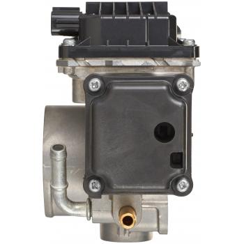 2019 Honda Fit Fuel Injection Throttle Body Assembly Spectra Premium TB1268 image 3 of 4
