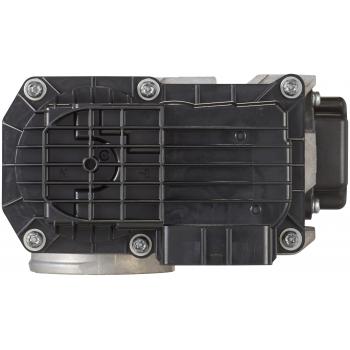 2019 Honda Fit Fuel Injection Throttle Body Assembly Spectra Premium TB1268 image 4 of 4