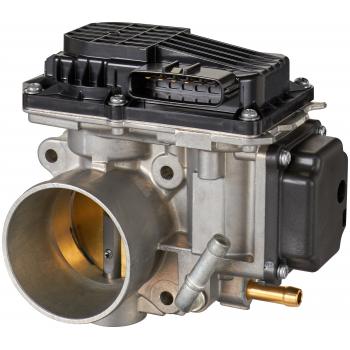 Spectra Premium TB1268 Fuel Injection Throttle Body Assembly product image 5 of 5