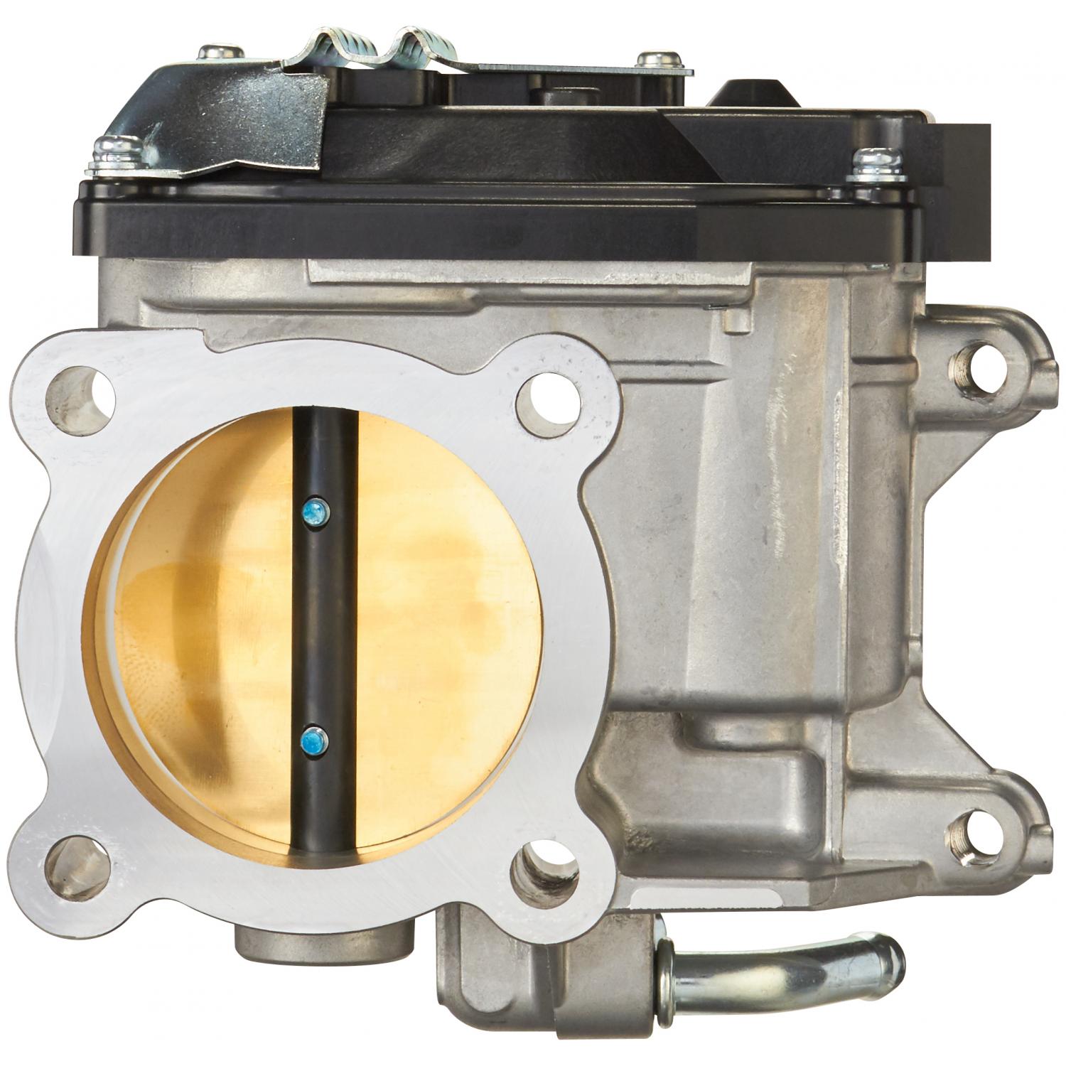 Spectra Premium TB1269 - Fuel Injection Throttle Body Assembly Spectra Premium TB1269 Fuel Injection Throttle Body Assembly product image 1 of 6