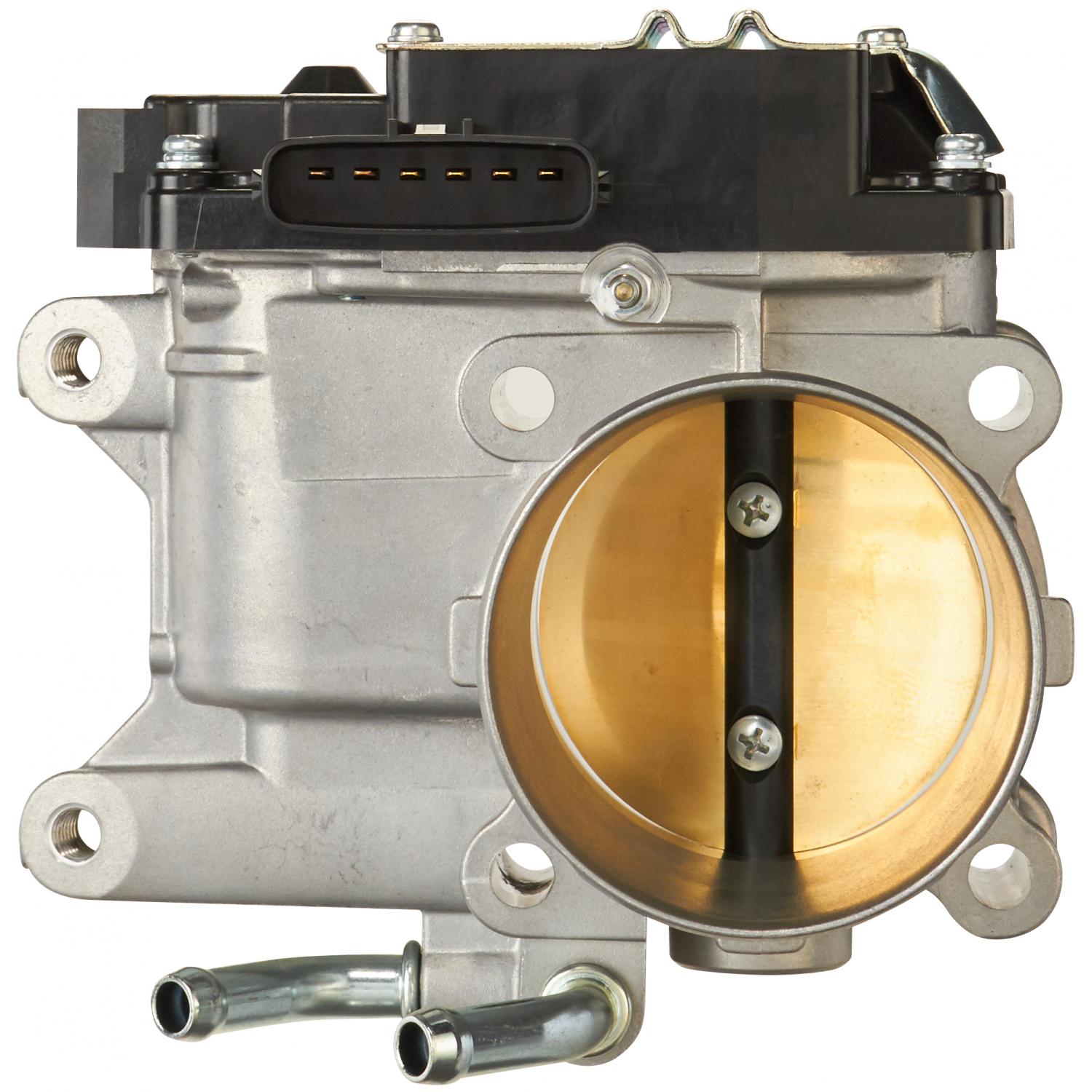 Spectra Premium TB1269 - Fuel Injection Throttle Body Assembly Spectra Premium TB1269 Fuel Injection Throttle Body Assembly product image 3 of 6