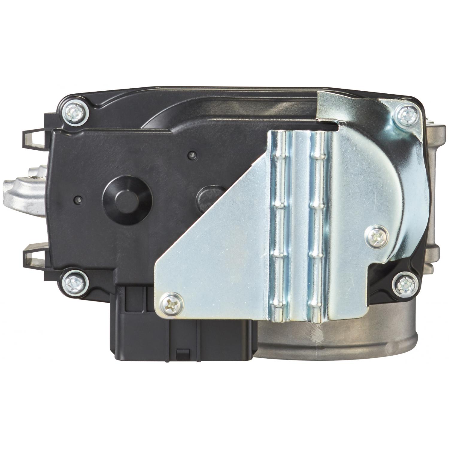 Spectra Premium TB1269 - Fuel Injection Throttle Body Assembly Spectra Premium TB1269 Fuel Injection Throttle Body Assembly product image 5 of 6