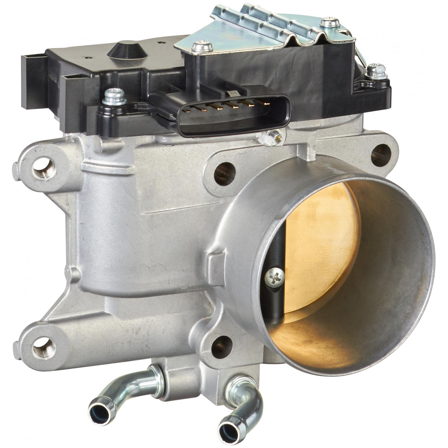 Spectra Premium TB1269 - Fuel Injection Throttle Body Assembly Spectra Premium TB1269 Fuel Injection Throttle Body Assembly product image 6 of 6