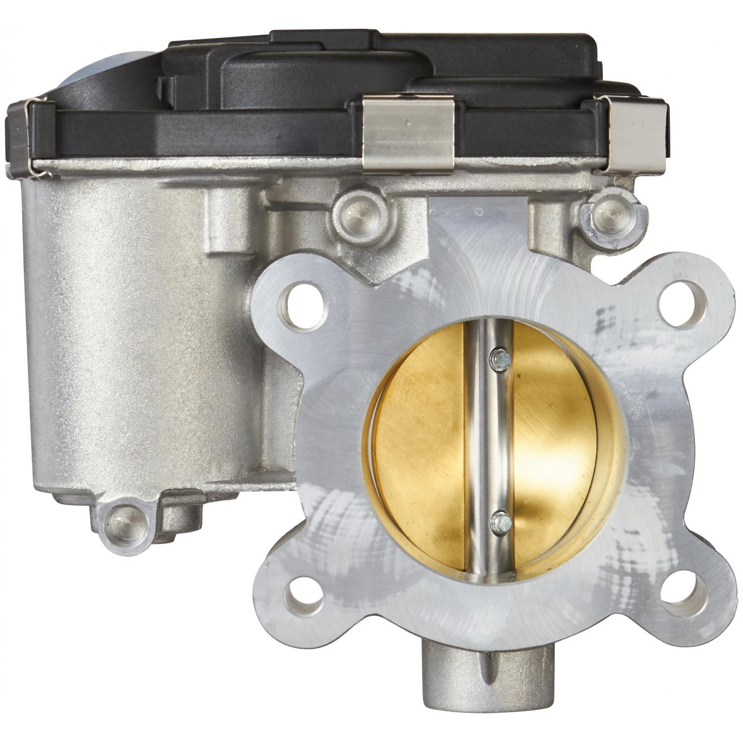 Spectra Premium TB1271 Fuel Injection Throttle Body Assembly product image 1 of 6