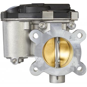 2019 Buick Encore Fuel Injection Throttle Body Assembly Spectra Premium TB1271 image 1 of 4