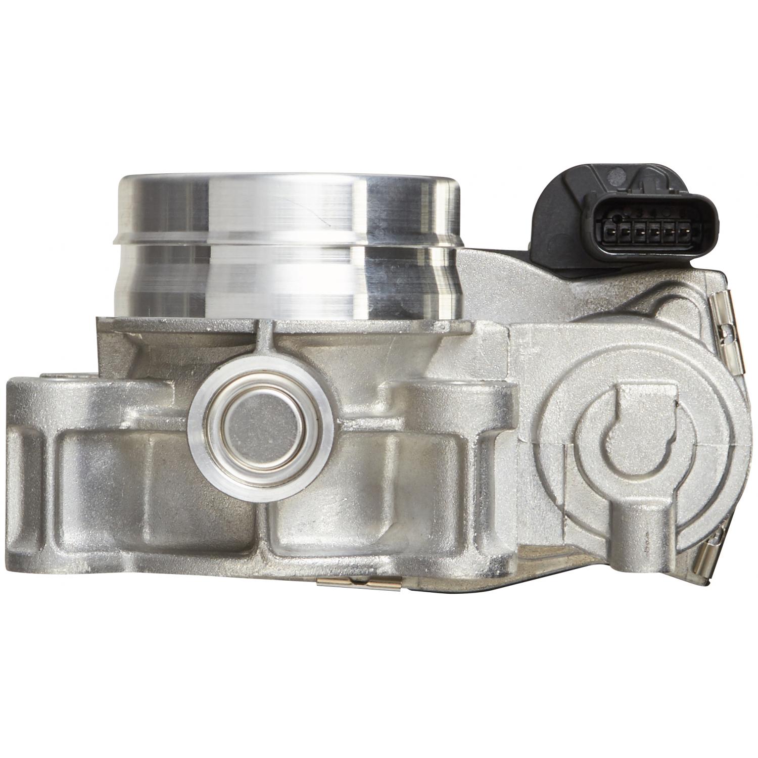 Spectra Premium TB1271 Fuel Injection Throttle Body Assembly product image 2 of 6